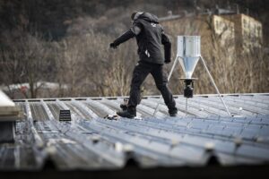 Instalación de dispensadores de pienso esterilizador en Andorra
