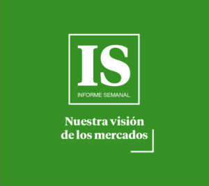 Gráfico que ilustra el aumento de los precios del petróleo y su impacto en los mercados financieros.