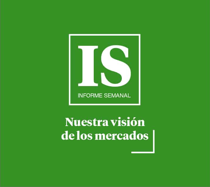 Gráfico que ilustra el impacto del aumento de precios del petróleo en los mercados financieros.