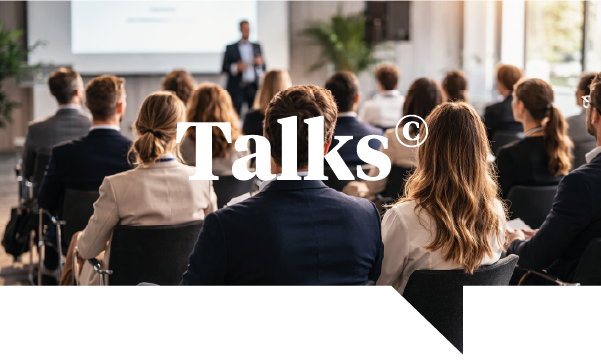 Asistentes a una masterclass sobre Tiffany & Co en IESE