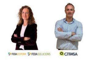 Sílvia Calvó y Alberto Manzano, nuevos presidentes de FEDA