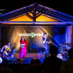 Concierto en el ciclo Dijousderock en Andorra la Vella