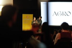 Presentación de proyectos emprendedores por jóvenes en Andorra