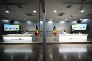 Presentación de la 16a Setmana de la Diversitat Cultural en Andorra la Vella