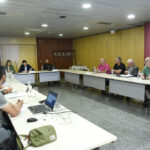 Reunión de la Comissió de Seguiment de la Caça en Andorra