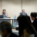 Reunión del Govern de Andorra sobre el Plan Nacional de Infancia y Adolescencia