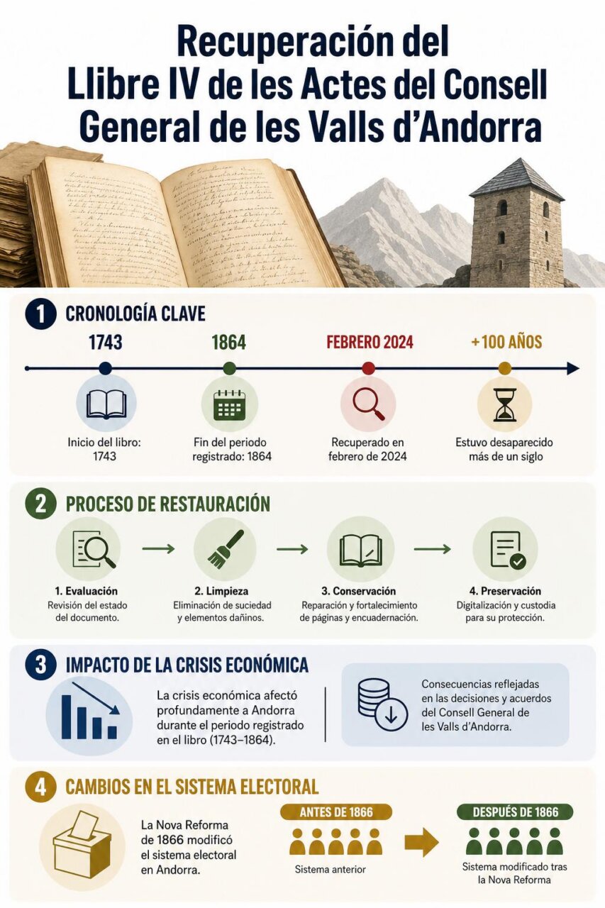 Infografía de la noticia