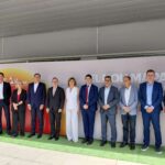 Grupo de personas en la 37ª Trobada Empresarial al Pirineu