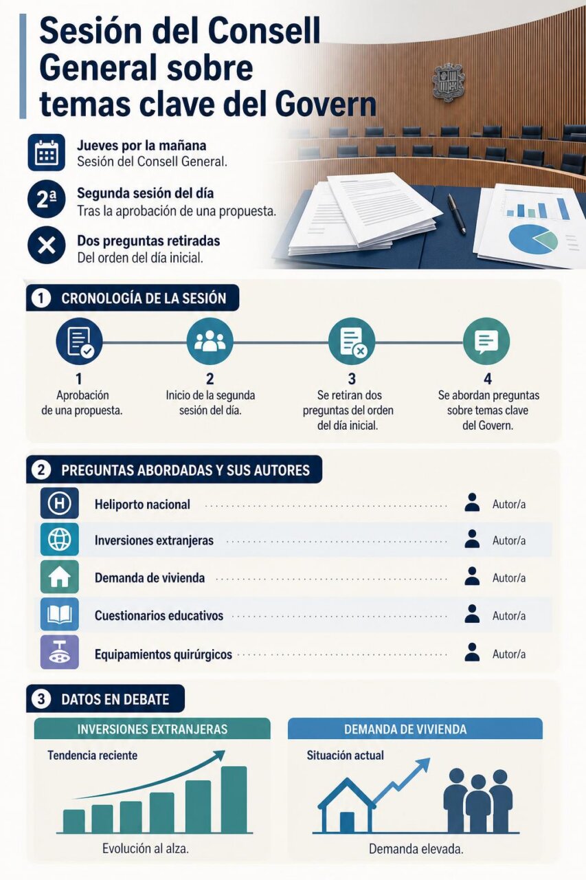 Infografía de la noticia