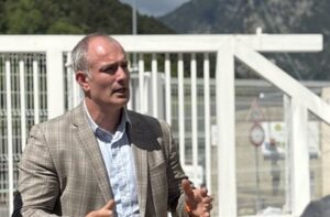 Gerente de FEDA Ecoterm hablando sobre el suministro energético en invierno