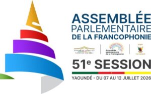Delegación del Consell General en la Asamblea Parlamentaria de la Francofonía en Camerún