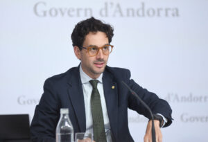 El Govern de Andorra reafirma su compromiso con la ramaderia y la producción local