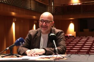 Presentación de la temporada 2026-2027 de la Fundació ONCA en Andorra