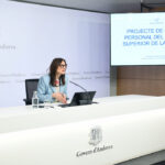 Presentación del nuevo proyecto de ley del Consell Superior de la Justícia en Andorra.