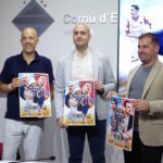 Presentación de la renovación de la alianza entre el Comú d'Encamp y el MoraBanc Andorra