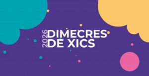 Cartel de la actividad Dimecres de Xics en La Massana