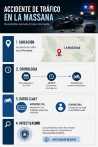Infografia de la noticia