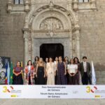 Participantes del Foro Iberoamericano de Género en Toledo, España.