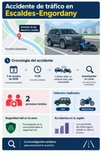 Infografia de la noticia