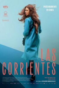 Cartel de la película Las corrientes del cineclub de les Valls